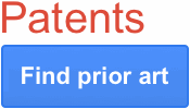 Find Prior Art Google Patents