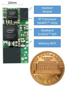 Intel XMM 6255