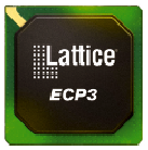 Lattice ECP3