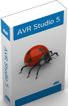 AVR Studio 5