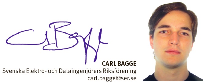 Carl Bagge
