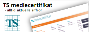 TS Mediecertifikat