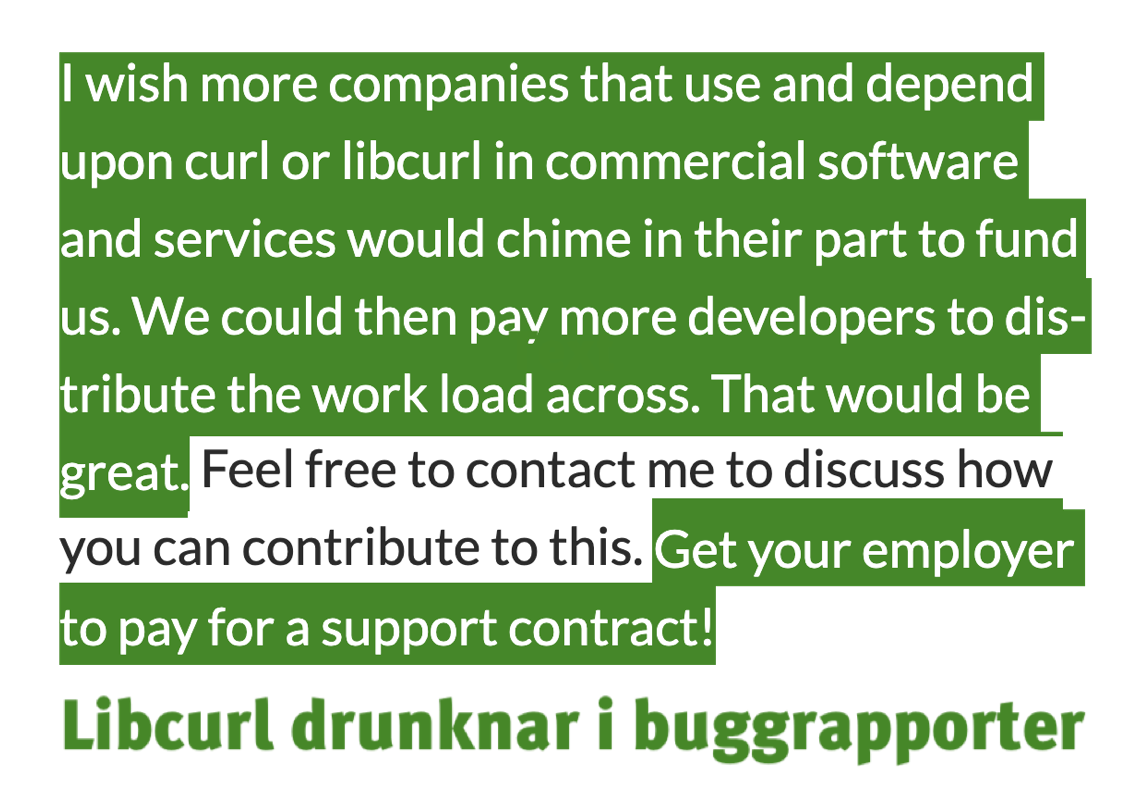 libcurl (2)