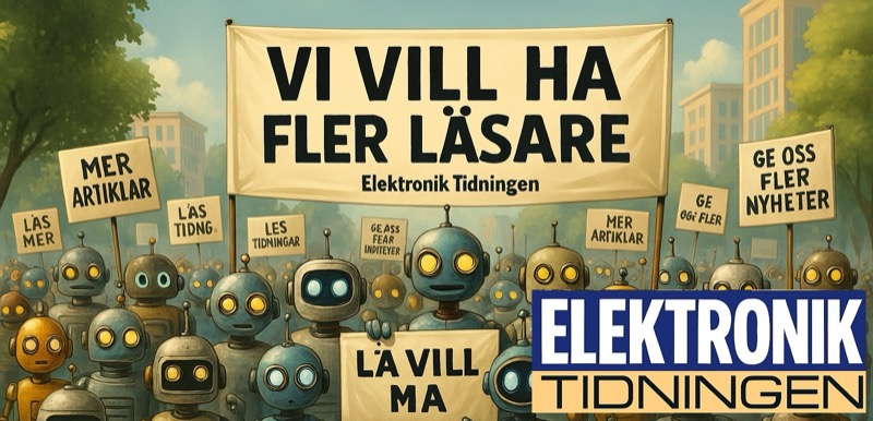 Tue  # Vi vill ha fler prenumeranter (11)