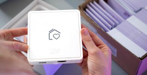 För 149 kronor i månaden kan AI styra ditt energisystem
