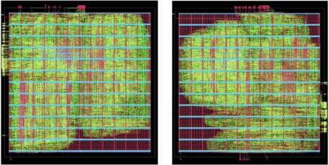 En AI har designat en Riscfemma