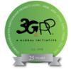 3GPP fyller 25