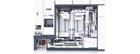 ASML överväger mer litografi för 3D-stackar