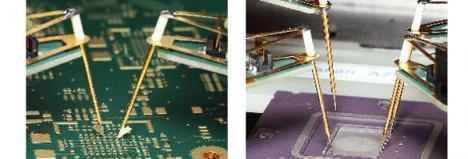 Mycronic köper tyska probar