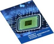 Förslag: Satsa 20 miljarder på elektronik och halvledare