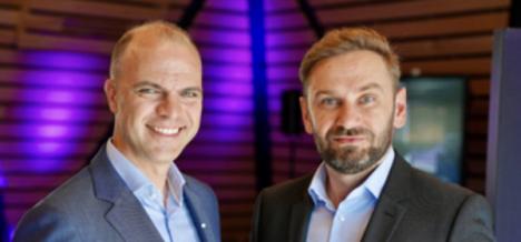 Clarios gör lågvoltsbatteriet mjukvarudrivet
