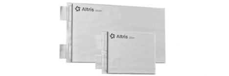 Uppsalas natriumjonmaterial ska tillverkas i Tjeckien