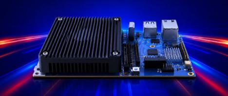 Nu kan du testa Arduinos nya kraftpaket gratis