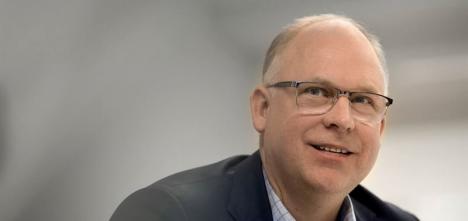 AI har tiodubblat effekten i serverracken