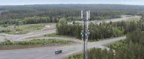 Satsar 300 miljoner på 5G, 6G och AI för fordon