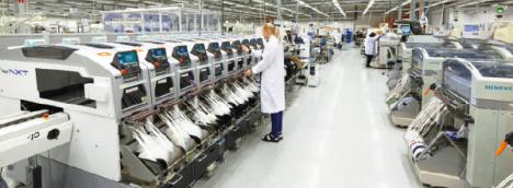 Redo att tillverka för Norden