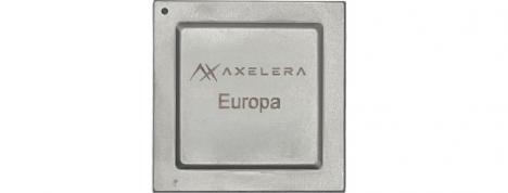 Nederlänsk AI-krets tar in 250 miljoner dollar