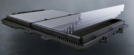 BYD sätter solid state-batteriet i en bil redan nästa år