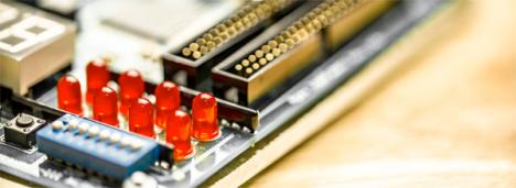 En förmiddag om batterimedveten design