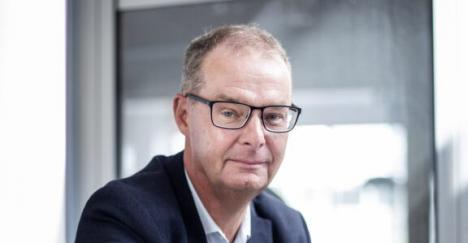 BeammWave lämnar prototypstadiet – nu ska tekniken bli produkt