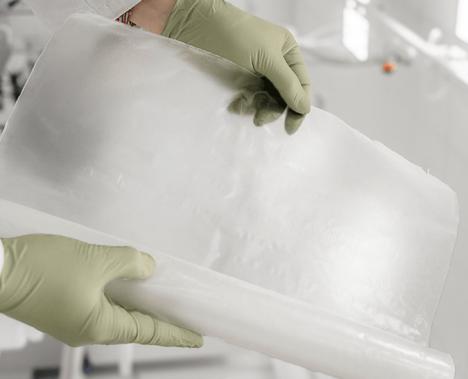 Cellfion tar över Ynvisibles produktion i Norrköping