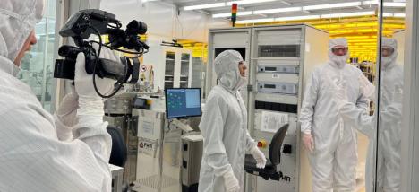 Elektronikindustrin välkomnar Vinnovas miljardförslag