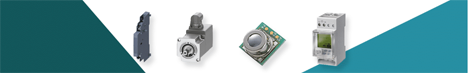 Conrads komponenter hos 3D-bolaget Traceparts