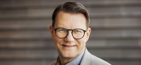 Elnätet måste bli smartare och mer flexibelt