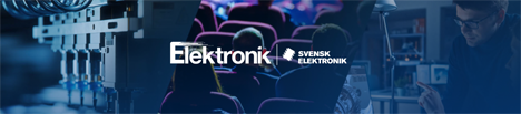 Elektronikmässan lanserar app