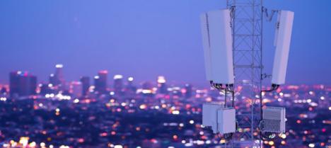 Ericsson bygger hela 5G-nätet i Costa Rica