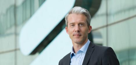 Dyrare komponenter hotar Ericssons lönsamhet
