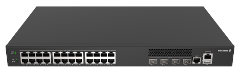 Passiv fiber börjar erövra datacentren
