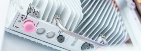 AI i allt Ericsson lanserar