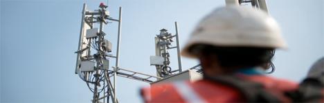 Ericsson startar antenntillverkning i Indien