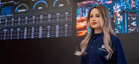 Ericsson testar 6G i USA