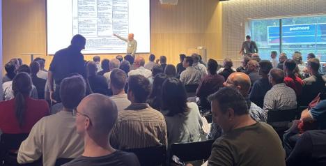 FPGA får en ny roll – och konferensen växer