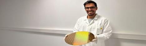 Tyskt FRAM-bolag tar in 1,1 miljarder kronor