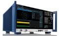 Signal- och spektrumanalys i samma instrument