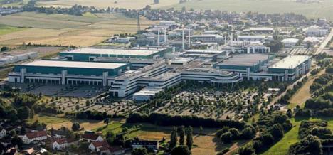 Rykte: Globalfoundries bygger ut i Dresden
