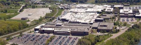 Globalfoundries tar över TSMC:s GaN-process