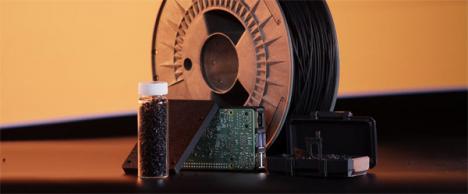 Uppsalas grafenbolag tar in 60 miljoner