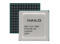 Microchip växlar upp inom edge-AI med Hailo