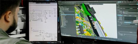 En timme om EU:s hållbarhetskrav 