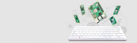 Starkt 2025 för Raspberry Pi