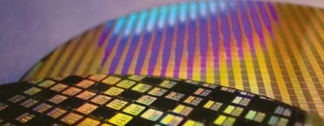 ISS Europe: Halvledarstrategierna som påverkar Europa