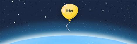 Irankriget kan skapa heliumbrist