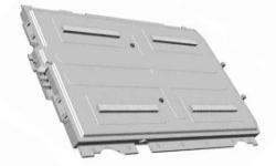 Kinesiskt batteri klarar 12C-laddning