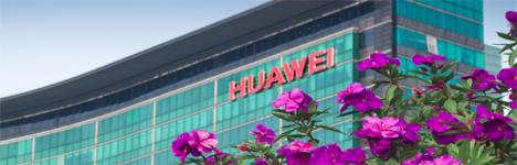 EU överväger att kasta ut Huawei