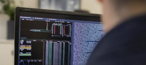 IAR låter dig utveckla helt nativt på Linux