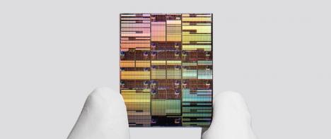 IBM är under 1 nm